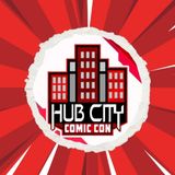 Hub City Comic Con is Back and Better Than Ever This Summer