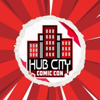 Hub City Comic Con is Back and Better Than Ever This Summer