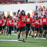 Texas Tech Announces Themes for 2024 Football Season