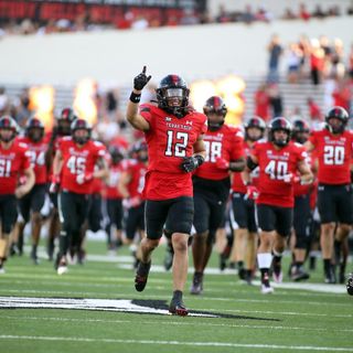 Texas Tech Announces Themes for 2024 Football Season