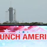 SpaceX: Flying the American Way