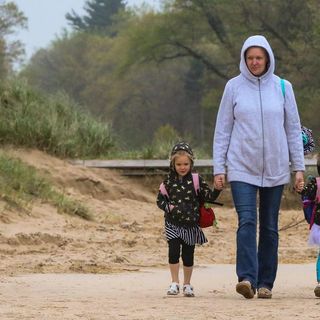 UPDATE: Beach reopenings challenged by coronavirus and erosion