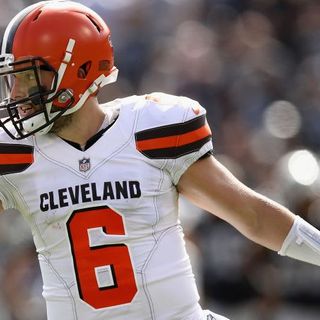 Baker Mayfield: Year 3 is a big year for contracts - ProFootballTalk