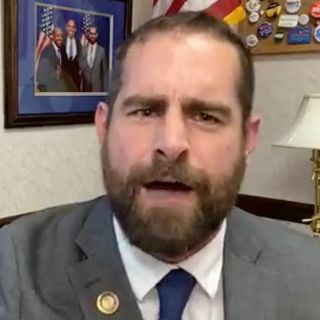 Brian Sims Accuses Republicans of Hiding Coronavirus Diagnosis | Law & Crime