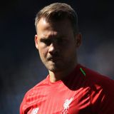 Liverpool Will Not Let Simon Mignolet Leave in January