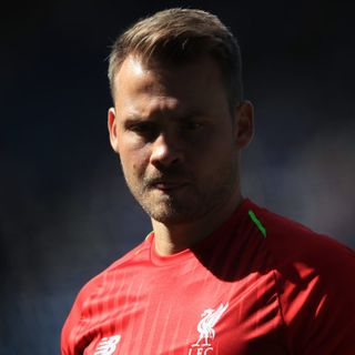 Liverpool Will Not Let Simon Mignolet Leave in January