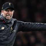 Klopp on Liverpool's Detractors Because of Man City's Form