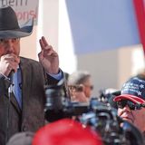 Cowboys for Trump leader calls for Democratic leaders to be executed