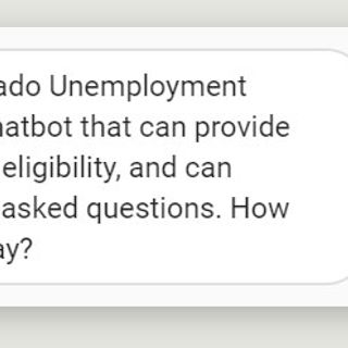 Only 6% of calls to Colorado's unemployment line are getting answered. But changes are on the horizon.