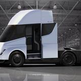 Tesla Unveils ‘World’s Fastest Production Car’ and Electric Big Rig