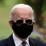 You can’t mask the Joe Biden mess: Devine