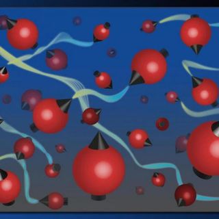 Physicists observe quantum entanglement of 15 trillion atoms