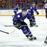 PWHL Minnesota signs Abby Boreen for Walter Cup Semifinals