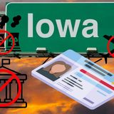 Iowa: You Have One Year Left to Become REAL ID Compliant