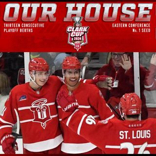 Dubuque Heads to Fargo as the USHL Clark Cup Finals Begin