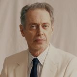 The Remaking of Steve Buscemi