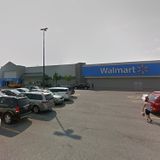 Cop Suspended After Shoplifting Arrest at Newburgh Walmart