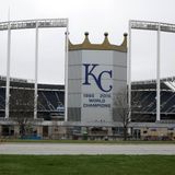 Not in Missouri anymore: Royals move home to Delaware - strictly legally