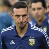 Who will Argentina turn to as manager after Copa América elimination?