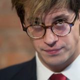 Milo Yiannopoulos: ‘Swamp creature’ Donald Trump does not deserve second term in White House