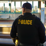 BART's Plan to Bolster Police Force Stalled by Lack of Ridership