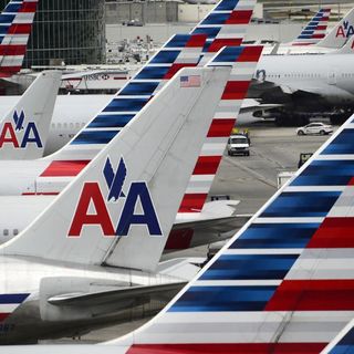 American Airlines to cut nearly a third of management and administrative jobs