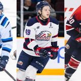 Islanders Sign Bibeau, Coskey and Jenkins