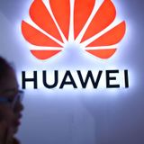 The Latest U.S. Blow To China's Huawei Could Knock Out Its Global 5G Plans