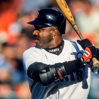 An Oral History of Barry Bonds's Bases-Loaded Intentional Walk