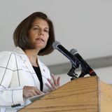 Sen. Cortez Masto withdraws name from Biden VP consideration