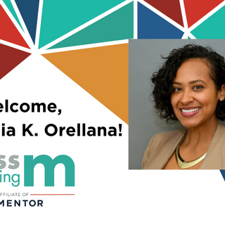 Mass Mentoring Partnership, Inc. proudly announces the appointment of Cynthia K. Orellana, Ph.D. as its new President and Chief Executive Officer. | Mass Mentoring Partnership