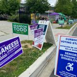 Is This Primary A Fight For The Soul Of The D.C. Council?