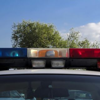 Sedalia Police Reports for May 9, 2024