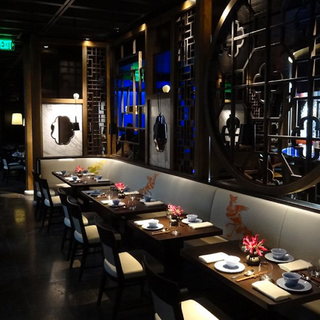 San Francisco's Hakkasan will close permanently