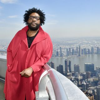 Questlove suggesting that ‘hip hop is truly dead’ because of the Kendrick Lamar and Drake beef is a nonsensically wild take