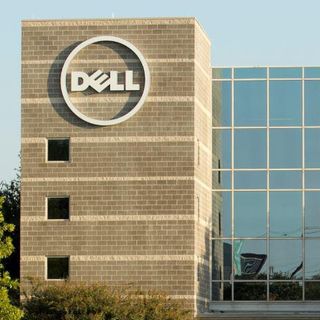 Amid outbreak, Dell suspends some employee benefits