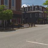 Belleville closes city streets to allow for patio space for downtown restaurants