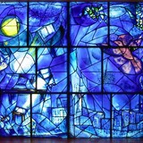Saturday Art: Chagall's America Windows - Shadowproof