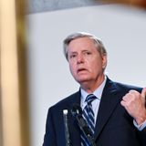 Graham urges senior judges to step aside before November election so Republicans can fill vacancies