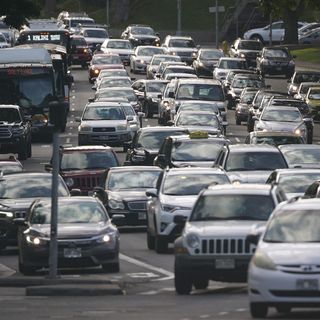 Let’s Be Smarter About Transportation During The ‘Pancession’