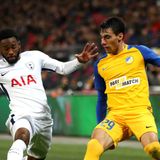 Burnley complete Nkoudou loan signing - Read Burnley