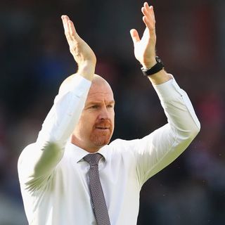 Sean Dyche must rotate the midfield against Manchester United - Read Burnley