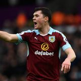 Liverpool join the race for Keane - Read Burnley