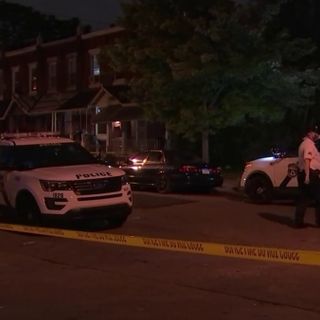 Violent Night: Two Killed, 9 Hurt in 6 Shootings Around Philadelphia