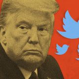 Twitter Boss Finds the Balls to Call Out Trump’s Race-War Tweet—but This Is Just the Beginning