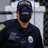 The Pandemic Is the Right Time to Defund the Police