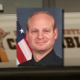 Fort Bend Co. Pct. 4 deputy constable dies after being shot in friendly fire incident