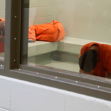 While Minneapolis burned immigrant prisoners in Sherburne County jail started hunger strike