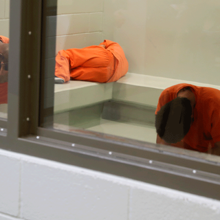 While Minneapolis burned, immigrant prisoners in Sherburne County jail started hunger strike