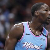 Heat's Bam Adebayo Worried over NBA Return 'Because We Have to Touch Each Other'